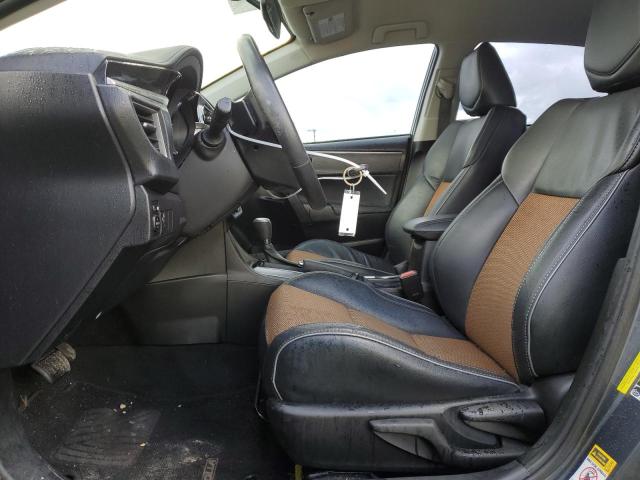 Photo 7 from auction – 2014 TOYOTA COROLLA L with VIN 5YFBURHE4EP174006