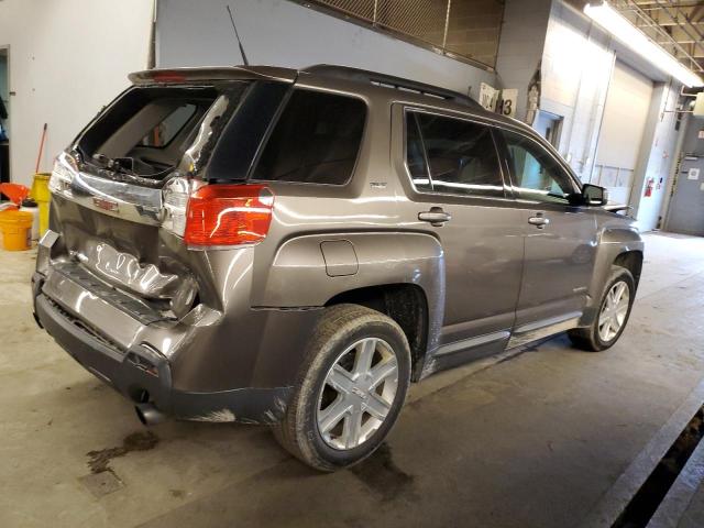 Photo 3 from auction – 2011 GMC TERRAIN SL with VIN 2CTFLUE51B6453670