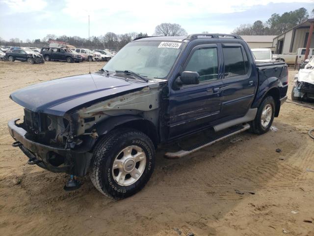FORD EXPLORER S 2003 with VIN 1FMZU77E03UA73187 - Photo from auction