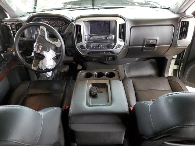 Photo 8 from auction – 2015 GMC SIERRA K15 with VIN 3GTU2UEC5FG451404