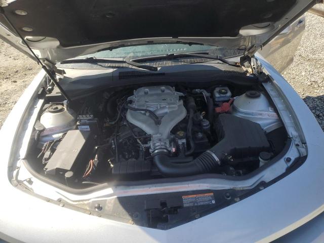 Photo 11 from auction – 2010 CHEVROLET CAMARO LT with VIN 2G1FC1EV7A9137917