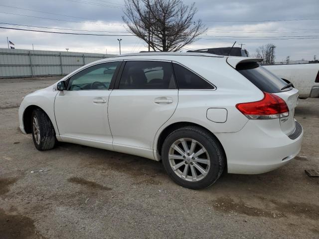 Photo 2 from auction – 2010 TOYOTA VENZA with VIN 4T3ZA3BBXAU021472