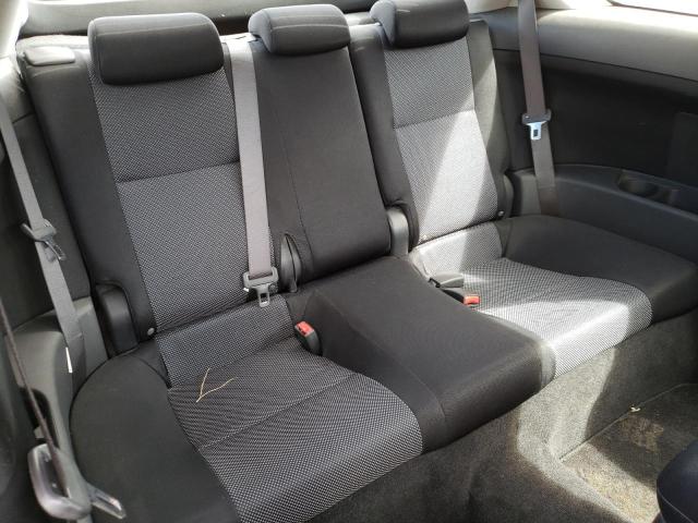 Photo 10 from auction – 2008 TOYOTA TC with VIN JTKDE167080248041