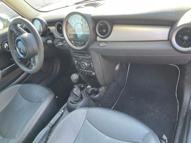 Photo 9 from auction – 2011 MINI COOPER with VIN WMWSU3C53BT092645