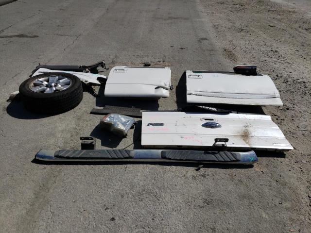 Photo 12 from auction – 2011 FORD F150 SUPER with VIN 1FTFW1CF5BFC75216
