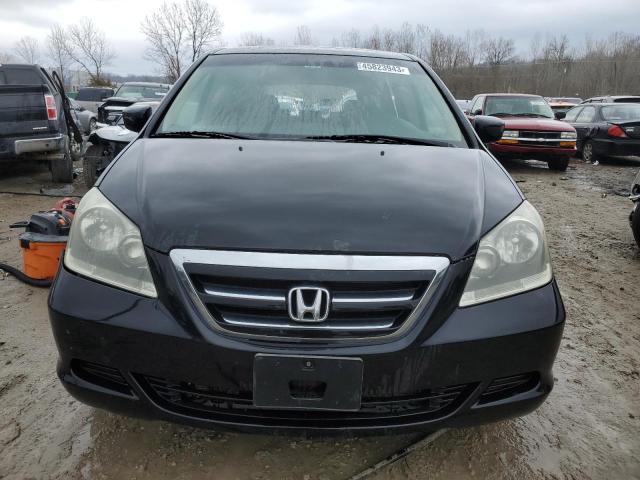 Photo 5 from auction – 2005 HONDA ODYSSEY with VIN 5FNRL386X5B100415