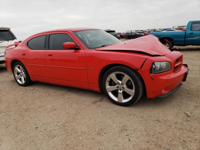 Photo 4 from auction – 2009 DODGE CHARGER R/ with VIN 2B3LA53T09H593091