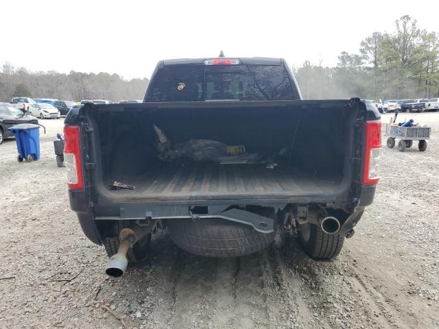 Photo 6 from auction – 2019 RAM 1500 BIG H with VIN 1C6SRFFT6KN717888
