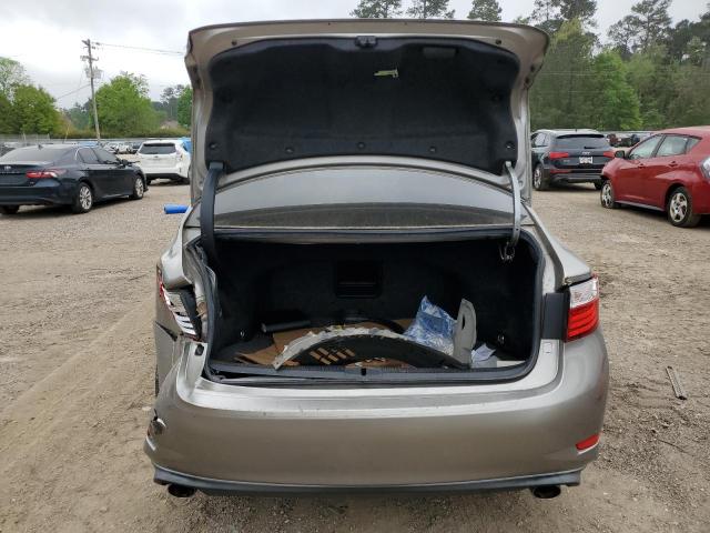 Photo 6 from auction – 2015 LEXUS ES 350 with VIN JTHBK1GG5F2163346