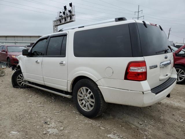 Photo 2 from auction – 2012 FORD EXPEDITION with VIN 1FMJK2A50CEF28788