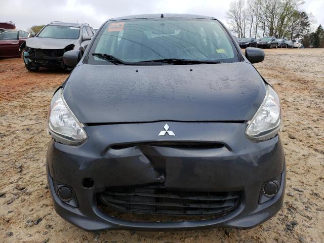 Photo 5 from auction – 2014 MITSUBISHI MIRAGE DE with VIN ML32A3HJ0EH008311