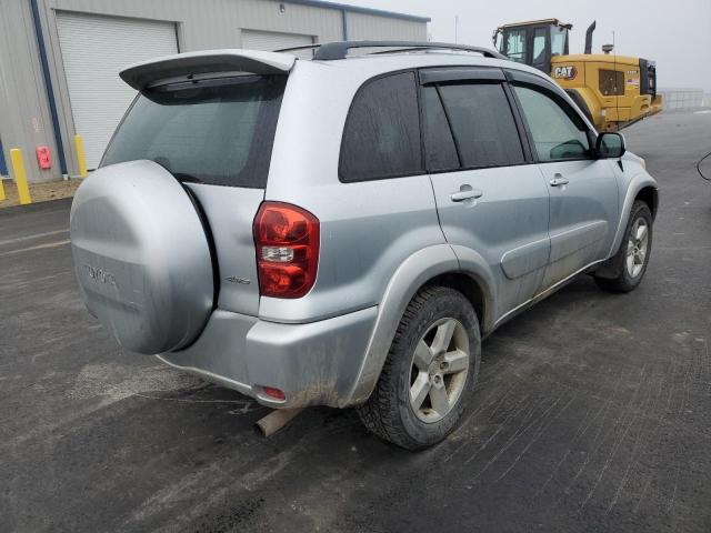 Photo 3 from auction – 2004 TOYOTA RAV4 with VIN JTEHD20V346005271