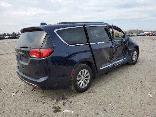 Photo 3 from auction – 2017 CHRYSLER PACIFICA T with VIN 2C4RC1BG7HR785441