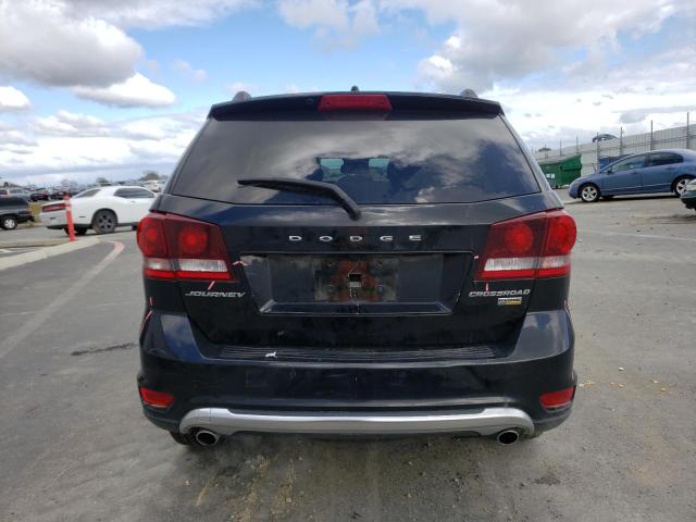 Photo 6 from auction – 2019 DODGE JOURNEY CR with VIN 3C4PDCGG0KT803677