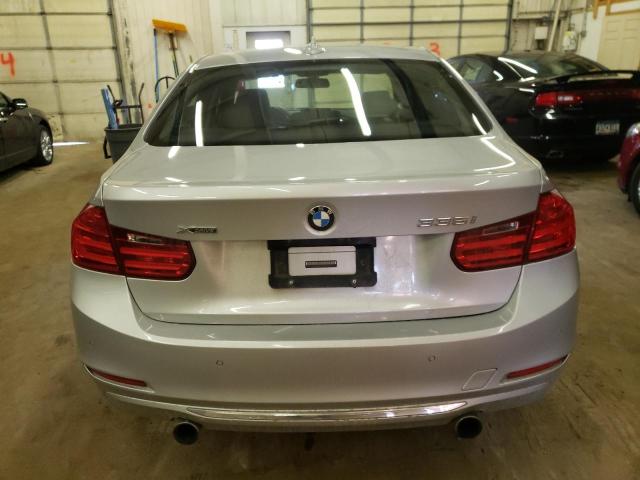 Photo 6 from auction – 2013 BMW 335 XI with VIN WBA3B9G56DNP39456