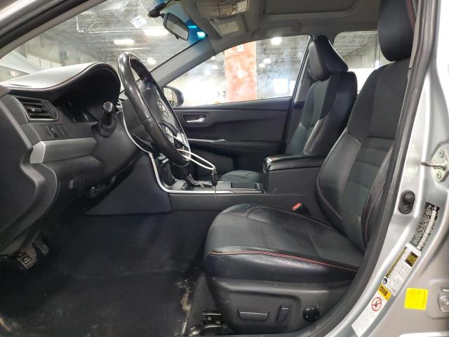 Photo 7 from auction – 2016 TOYOTA CAMRY LE with VIN 4T1BF1FK4GU242195