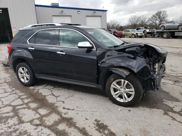 Photo 4 from auction – 2013 CHEVROLET EQUINOX LT with VIN 2GNFLGE32D6386664