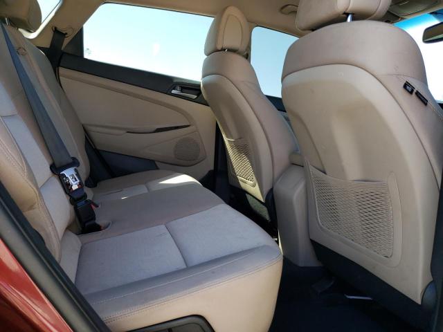 Photo 11 from auction – 2016 HYUNDAI TUCSON LIM with VIN KM8J33A29GU187878