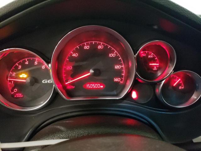Photo 9 from auction – 2005 PONTIAC G6 with VIN 1G2ZG528254143751