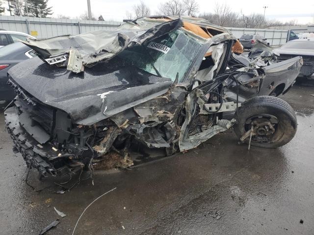 RAM 1500 ST 2018 with VIN 1C6RR7FG4JS244502 - Photo from auction