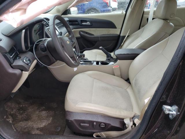 Photo 7 from auction – 2015 CHEVROLET MALIBU 1LT with VIN 1G11C5SL2FF344170