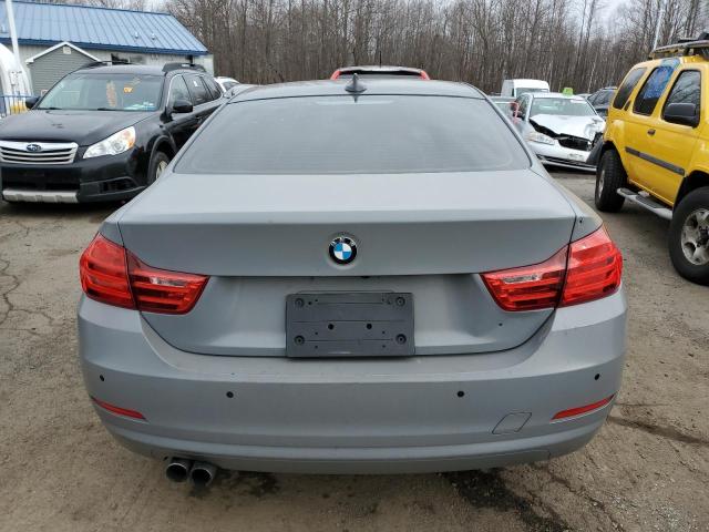 صورة رقم 6 من المزاد - 2015 BMW 428 XI مع VIN WBA3N5C54FK197820