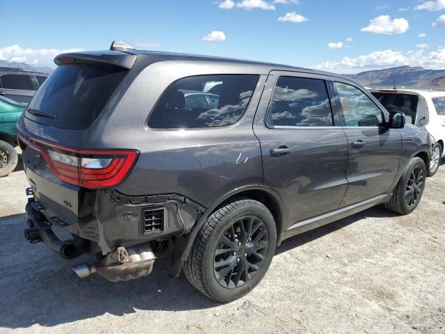 Photo 3 from auction – 2015 DODGE DURANGO R/ with VIN 1C4SDHCT4FC750476