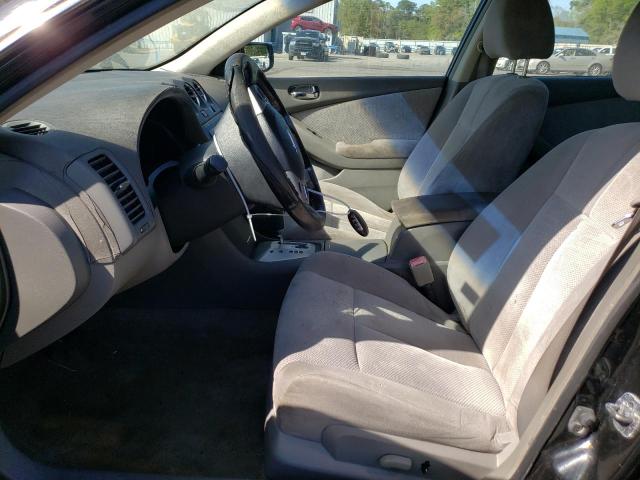 Photo 7 from auction – 2007 NISSAN ALTIMA 2.5 with VIN 1N4AL21E87C192770