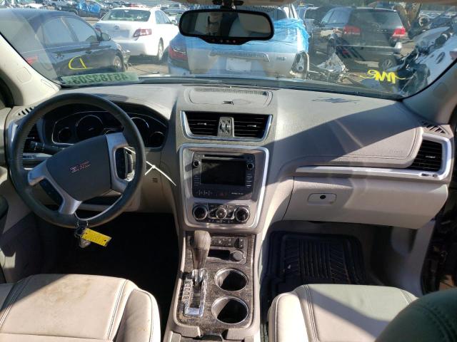 Photo 8 from auction – 2014 GMC ACADIA SLT with VIN 1GKKRSKDXEJ218401