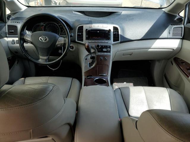 Photo 8 from auction – 2010 TOYOTA VENZA with VIN 4T3ZA3BB8AU035144