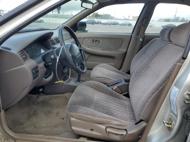 Photo 7 from auction – 1998 NISSAN SENTRA E with VIN 1N4AB41D9WC730509