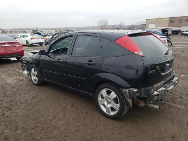Photo 2 from auction – 2003 FORD FOCUS ZX5 with VIN 3FAFP37323R186027