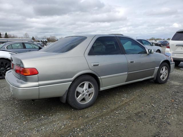 Photo 3 from auction – 2001 TOYOTA CAMRY CE with VIN JT2BG22K710585233