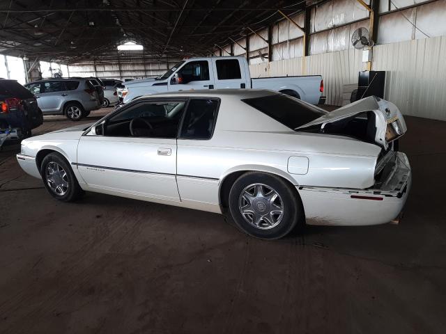 Photo 2 from auction – 1997 CADILLAC ELDORADO with VIN 1G6EL12Y2VU601242