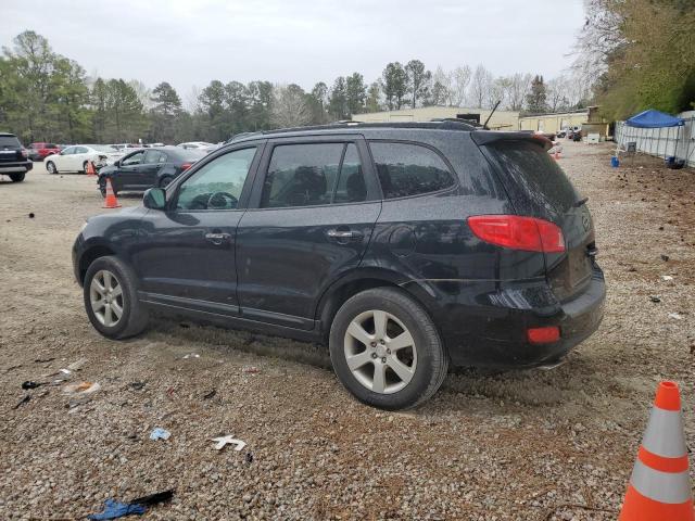 Photo 2 from auction – 2007 HYUNDAI SANTA FE S with VIN 5NMSH73E77H060580