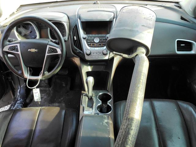Photo 8 from auction – 2011 CHEVROLET EQUINOX LT with VIN 2CNALFEC5B6401437