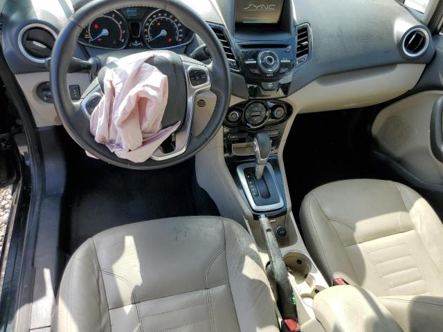 Photo 8 from auction – 2015 FORD FIESTA TIT with VIN 3FADP4FJ2FM133066