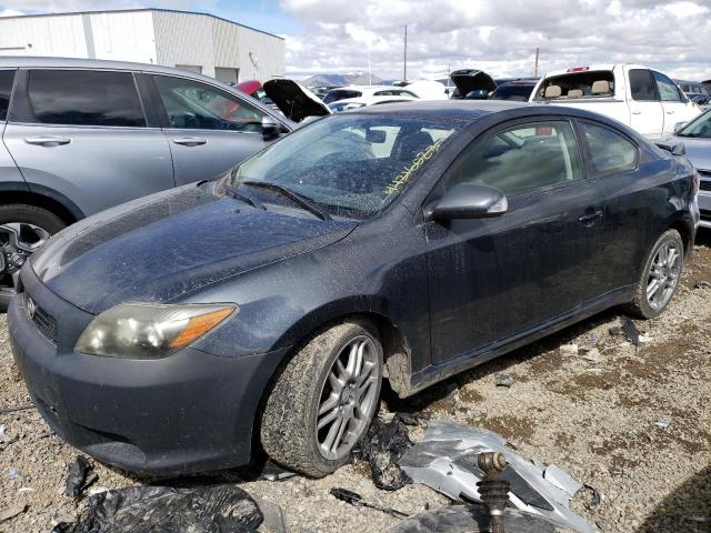 TOYOTA TC 2008 with VIN JTKDE167080248041 - Photo from auction