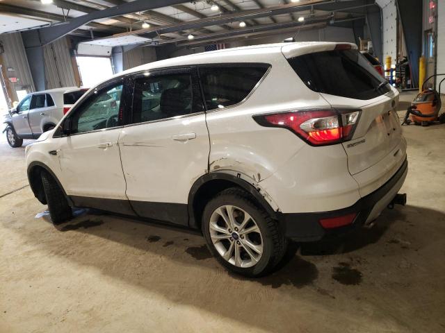 Photo 2 from auction – 2017 FORD ESCAPE SE with VIN 1FMCU9G96HUB27720