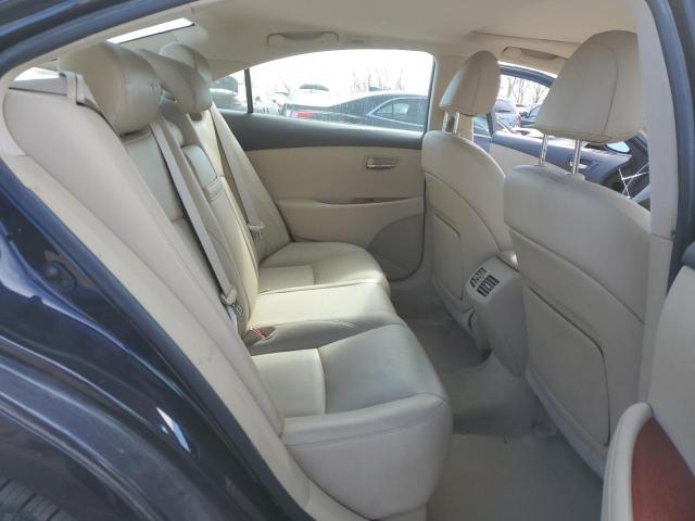 Photo 10 from auction – 2008 LEXUS ES 350 with VIN JTHBJ46G082219573