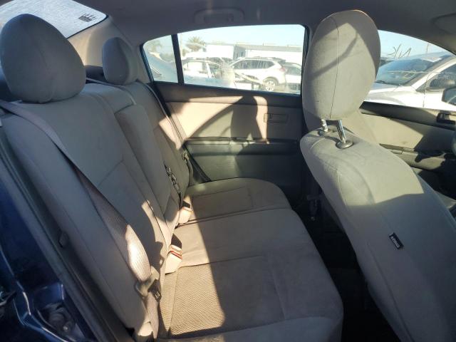Photo 10 from auction – 2011 NISSAN SENTRA with VIN 3N1AB6APXBL653876