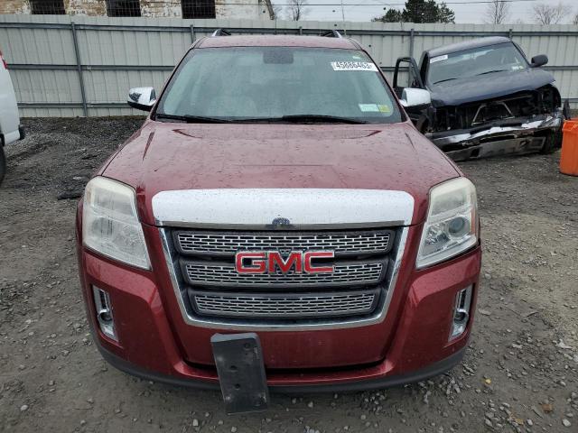 Photo 5 from auction – 2012 GMC TERRAIN SL with VIN 2GKALWEK2C6339139