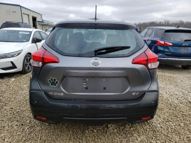 Photo 6 from auction – 2020 NISSAN KICKS SV with VIN 3N1CP5CV5LL490751