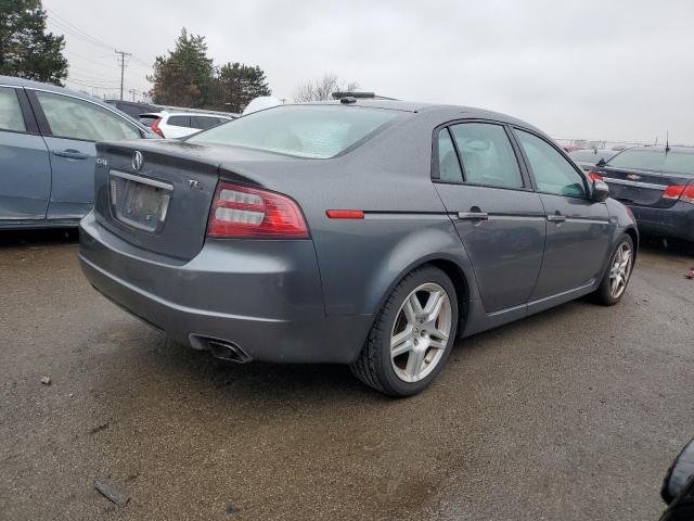 Photo 3 from auction – 2008 ACURA TL with VIN 19UUA66288A048783