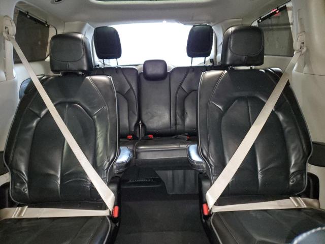 Photo 10 from auction – 2020 CHRYSLER PACIFICA L with VIN 2C4RC1GG0LR275451