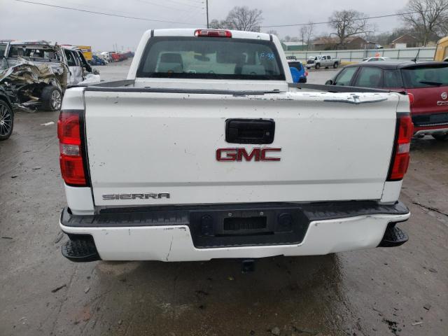 Photo 6 from auction – 2016 GMC SIERRA C15 with VIN 1GTR1LEHXGZ296610