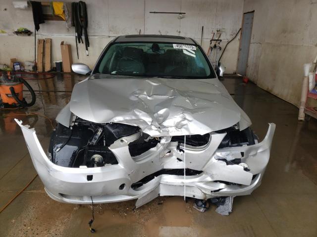 Photo 5 from auction – 2011 BMW 328 XI with VIN WBAPK7C54BA972915