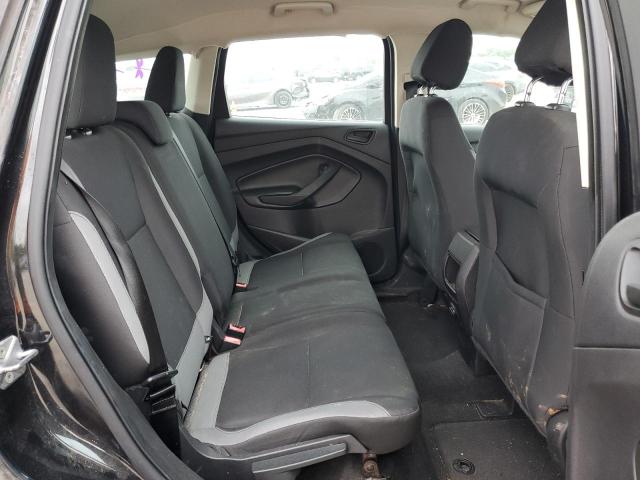 Photo 11 from auction – 2014 FORD ESCAPE S with VIN 1FMCU0F72EUB29150