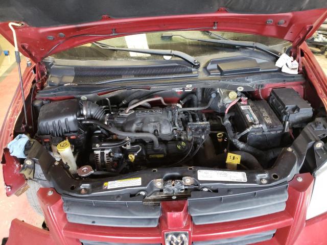 Photo 12 from auction – 2010 DODGE GRAND CARA with VIN 2D4RN4DE8AR160479