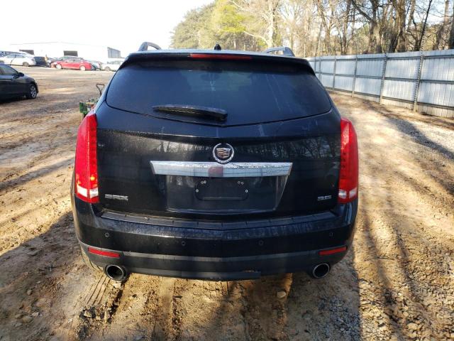 Photo 6 from auction – 2013 CADILLAC SRX PREMIU with VIN 3GYFNEE37DS639318